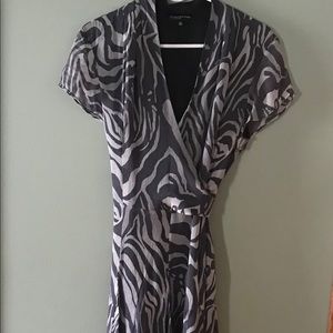 Jones New York woman’s dress.